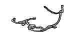 81206TX4A21 - Body: Harness for Acura: RDX Image