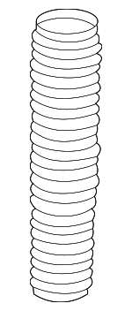 52688TLAA01 - Suspension: Dust Cover for Honda: CR-V Image