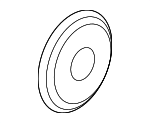 90520TLAA00 - Suspension: Shock Washer for Honda: CR-V Image