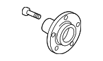 C23633060A - : Hub Assembly for Mazda: 3, 5 Image