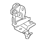 D65357540B02 - Body: Hinge for Mazda: 2 Image