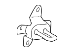 D65157510B - : Striker - Passenger Side (RH) for Mazda: 2 Image