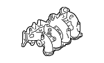 140018J001 - Engine: Intake Manifold for Nissan: Altima, Sentra Image