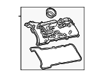 11201F4010 - Engine: Valve Cover for Lexus Image