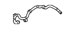 T4K4814 - : Inlet Hose for Jaguar Image