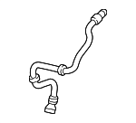 T4K1619 - : Vent Tube for Jaguar: I-Pace Image