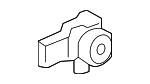 4N0959778E4PK - Body: Lumbar Switch for Audi Image image