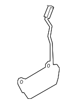 32306876816 - Steering: Motor for BMW Image