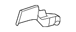 GAC45705280 - Body: Rear Cover for Mazda Image