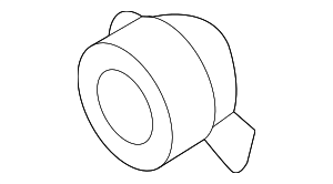 30502AA160 - : Release Bearing for Subaru: WRX Image