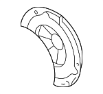 30210AA801 - : Pressure Plate for Subaru: WRX Image