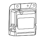 68666242AF - Electrical: Diagnostic Unit for Ram: 1500 Image