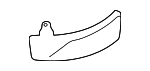 84401AN010 - Body: Signal Lens for Subaru Image