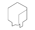 4F0903291 - Electrical: Accessory Power Relay for Audi Image