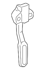 99661331302 - Body: Potentiometer for Porsche: 911 Image