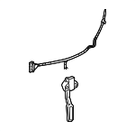 99761269806 - : Wire Harness for Porsche Image