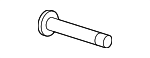 99908805030 - Body: Rear Link Assembly Bolt for Porsche: 911 Image