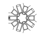 52910S9620 - Suspension: Wheel, Alloy for Kia Image