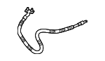 95861209100 - Electrical: Cable for Porsche: Cayenne Image