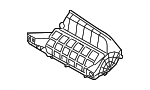 971233T000 - HVAC: Inlet Case for Kia: K900 Image