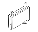 972553T100 - HVAC: Control Module for Kia: K900 Image