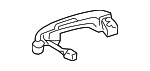 6921074030J3 - : 2010-2015 Toyota - Handle, Outside for Toyota: Prius, Prius Plug-In Image
