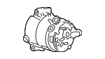 154982 - HVAC: ACDelcoâ„¢ A/C Compressor Clutch for GM Image