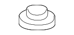 12773284 - Body: Lock Pin Washer for Saab Image