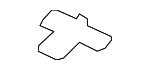 12785020 - Body: Lock for Saab Image