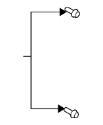 4493912 - Body: Support Cylinder Ball Stud for Saab: 9-3, 9-5, 900, 9000 Image