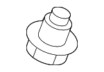 11562588 - Engine: Engine Oil Drain Plug for GM Image