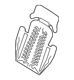 88395B1000 - Electrical: Element for Hyundai Image