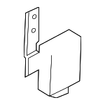 MR222642 - : Control Module for Mitsubishi Image
