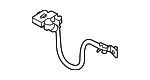 91855L2620 - : Positive Cable for Kia: K5 Image