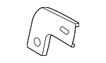 91931L1210 - : Positive Cable Bracket for Kia: K5 Image