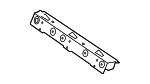 2366106101 - Body: Upper Crossmember for Mercedes-Benz Image