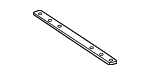 2066190200 - Body: Stiffener for Mercedes-Benz Image