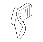 63260S84A00 - Body: Catch for Honda: Accord Image