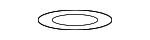 MJA2162AA - Suspension: Spring Seat for Jaguar Image image