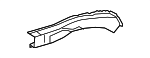 5711206031 - Body: Inner Rail for Toyota: Avalon, Camry Image