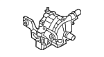 375V5GI000 - Cooling System: Water Pump for Kia: EV6, EV9 Image