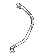 375Y4CV010 - Cooling System: Heater Hose for Kia: EV6 Image