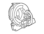 BDGG66CS0C - Electrical: Clock Spring for Mazda Image