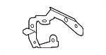46674SZTG00 - : Master Cylinder Bracket for Honda: CR-Z Image