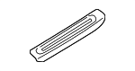 80A8533759B9 - : Rear Sill Plate for Audi: Q5, SQ5 Image