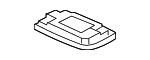 34252S5A003ZQ - Body: Dome Lamp for Acura Image