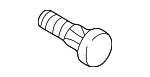 9011412036 - : Bearing Housing Bolt for Lexus: LX470 Image