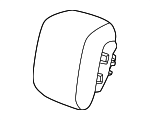 80100GO000Y8K - : Driver Air Bag for Hyundai Image