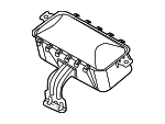 80310GO000 - : Passenger Air Bag for Hyundai Image