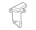 PYFS13215 - Emission Control: Mass Air Flow Sensor for Mazda Image